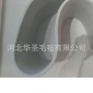 钢厂抛光用大化毛毡 中化涤纶毡 抛光毡 钢板抛光用毛毡条可出口