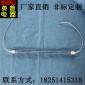 半镀白碳纤维加热管远红外发热管 优质石英电热管 **0mm长2000W