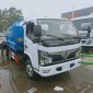 快手新产品吸粪车  节能网络共享吸粪车厂家