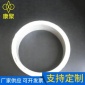 专业供应 精密塑料滑动轴承 塑料挤出机轴承 塑料滑轮轴承加工
