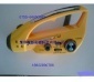 XLN-288AS手摇发电电筒收音机应急救灾手机充电器LED报警信号器